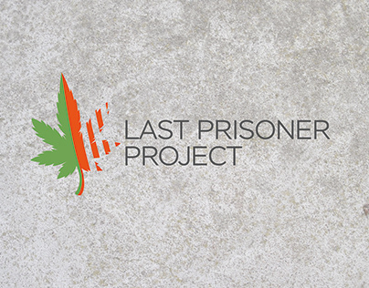 Logo design for "Last prisoner project"
