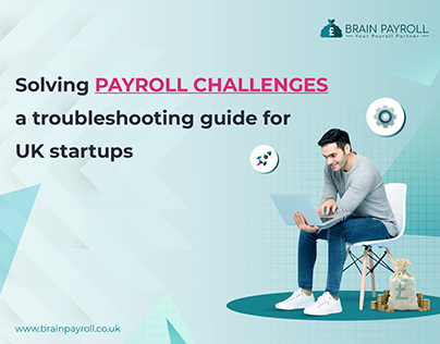 Solving Payroll Challenges