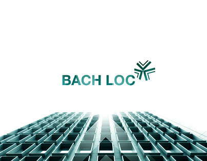 BACH LOC | Brand Identity