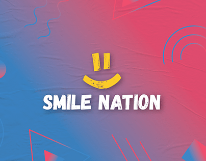 The Smile nation
