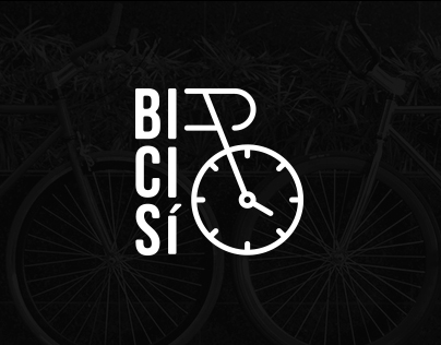 Bicisi - Diseño Web