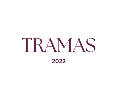 Tramas // 2022