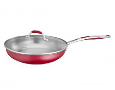 All About Fry Pans