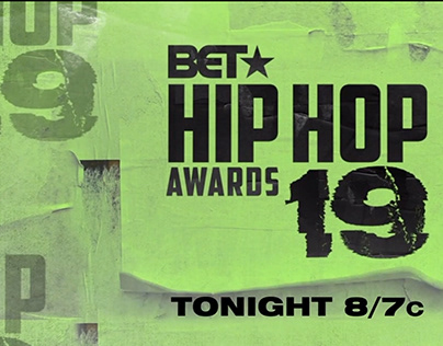 Hip-Hop Awards | Red Carpet