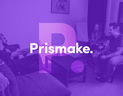 Prismake Website