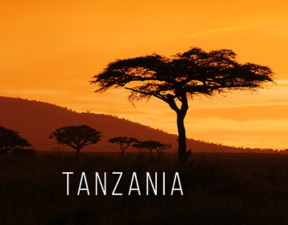 Makasa Tanzanian Safaris Travel Video