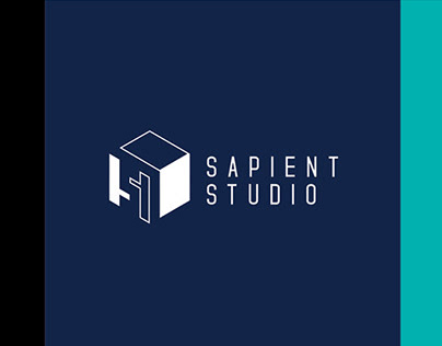 Brand Guidelines - Sapient Studio