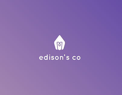 Edison's Co Brand Design