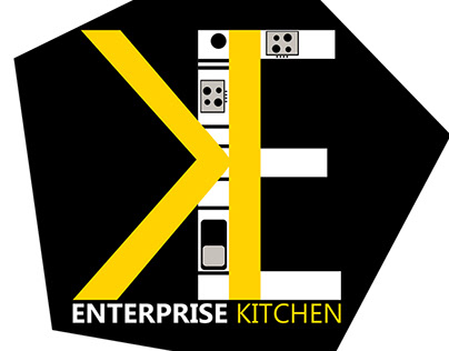 Enterprise Kitchen Logo