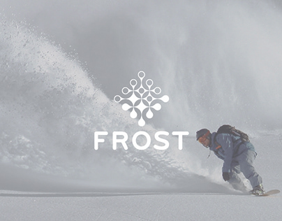 FROST Apparel