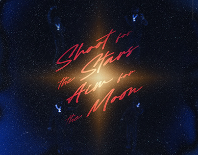 'Shoot for the Stars, Aim for the Moon' by Pop Smoke