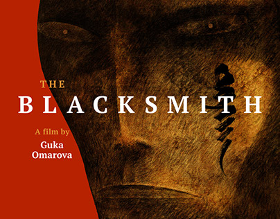 The Blacksmith (Darkhan)