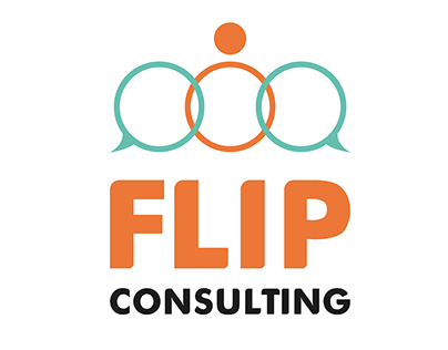 Flip Consulting - Brand Identity