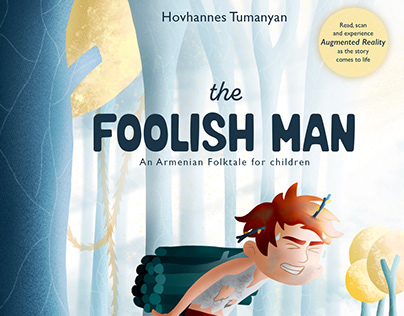 The Foolish Man | Children's Book