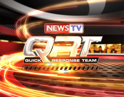 News TV QRT Rebrand 2018