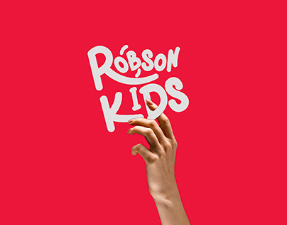 Robson Kids / identity