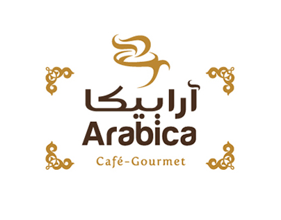 Arabica café-gourmet