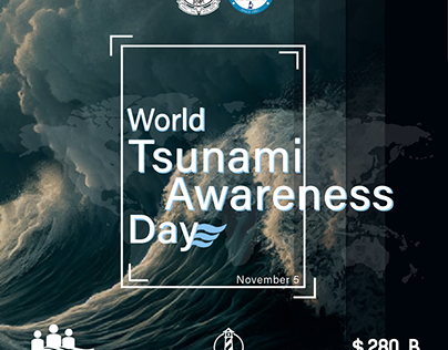 Tsunami Awareness