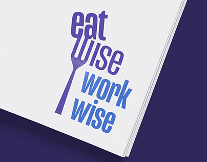 Eat Wise Work Wise