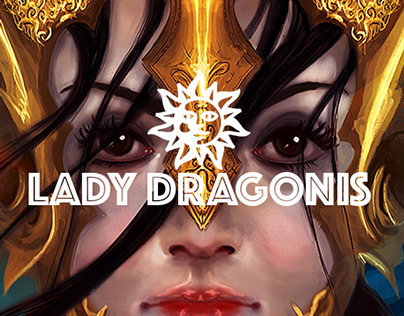 Lady Dragonis