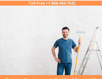 Painting Contractors In Rockland County NY