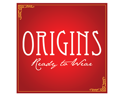 Origins- Ready to wear