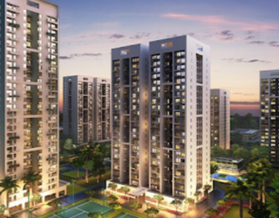 Piramal Aranya Mumbai - Apartments at Affordable Price