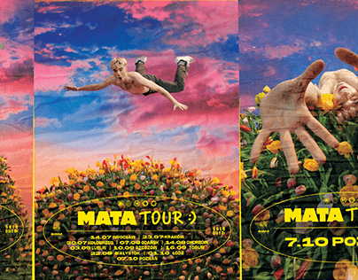 MATA – TOUR :)