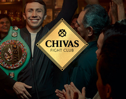 CHIVAS - FIGHT CLUB