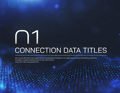 Connection Data Titles