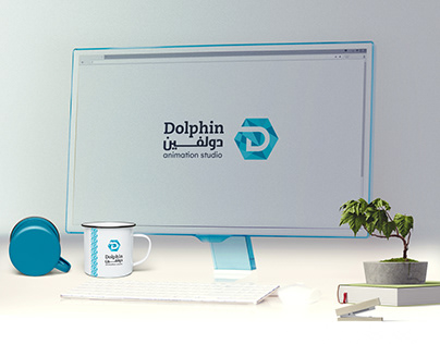 Project thumbnail - Dolphin Studio I Brand