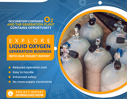 Liquid Oxygen Generation Plant- IID