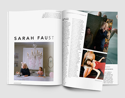Design Interview with Sarah Faust