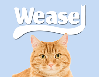 Weasel - cat food