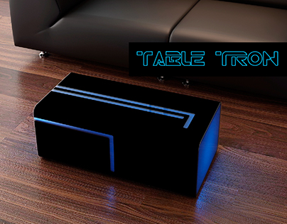 Table Tron