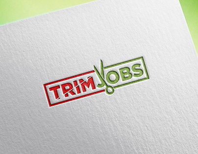 Logo Trim Jobs