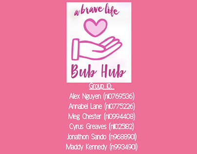 A Brave Life - The Bub Hub