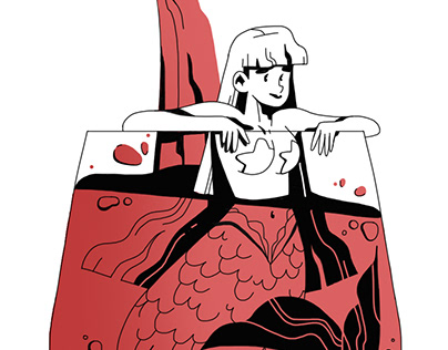 Mermay - Mermaid Cocktails