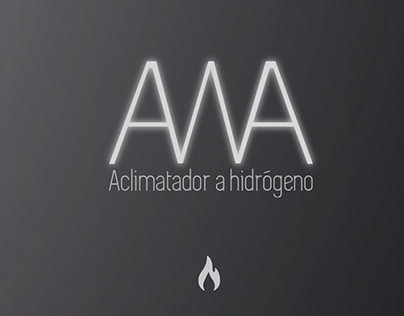 AWA - Aclimatador a hidrogeno