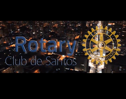 Produção: Rotary Club de Santos