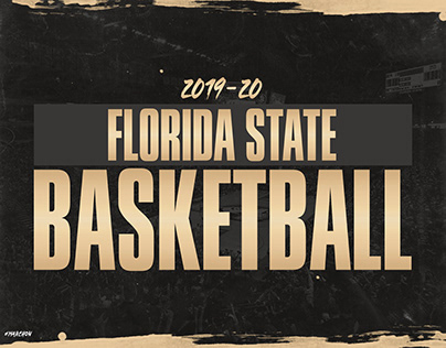 Florida State Basketball 2019-20