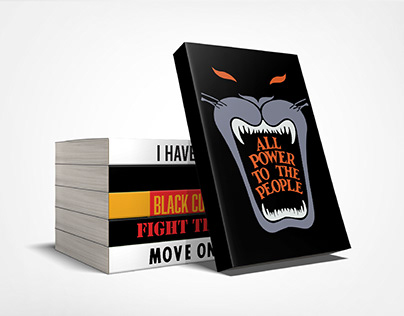 Civil Rights Movement in Book Covers