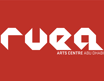 Ruea Arts Centre / Branding & Identity