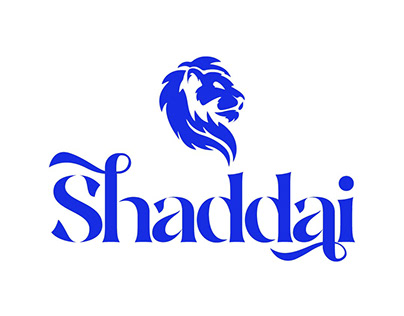 Logotipo Shaddai