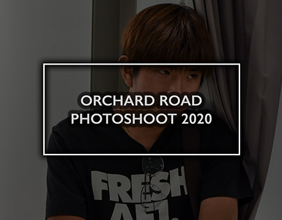 Photoshoot 2020