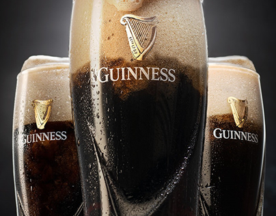Project thumbnail - Guinness Threesome