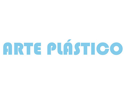 Arte plástico