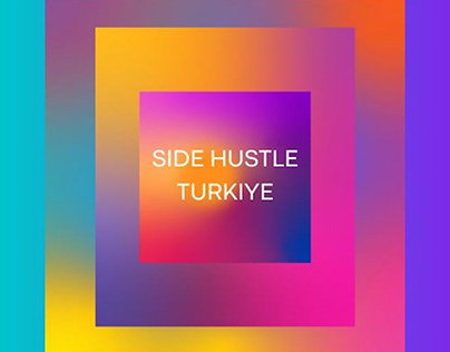 Logo for Side Hustle Turkiye