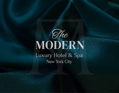 The Modern - Luxury Hotel and Spa