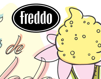Freelance Lolog / Freddo